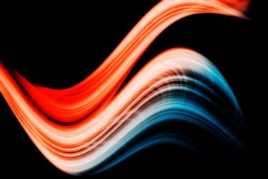 Fantastik zarif ve güçlü arkaplan tasarımı çizimi