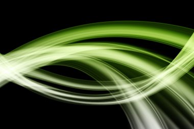 Metnin için alanı olan soyut zarif arkaplan tasarımı