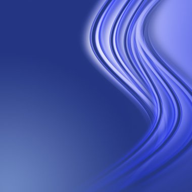 Metnin için alanı olan soyut zarif arkaplan tasarımı