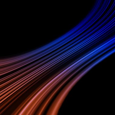 Metnin için alanı olan soyut zarif arkaplan tasarımı