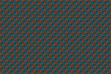 soyut resimli cam arkaplan deseni