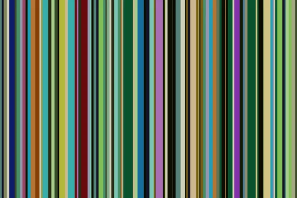 Prachtige abstracte decoratieve stripe achtergrondontwerp — Stockfoto