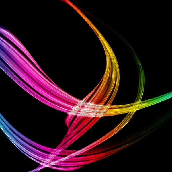 Fantastik zarif ve güçlü arkaplan tasarımı çizimi