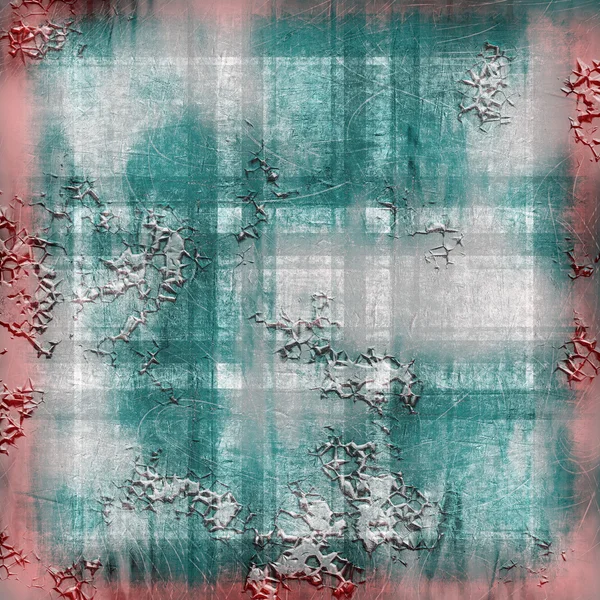 Metnin için soyut grunge arkaplan şablonu