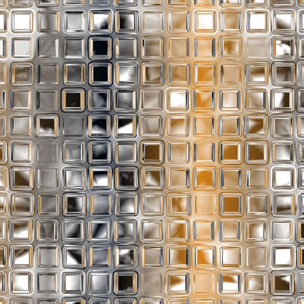 Abstract illustrated glass background pattern — Stock Photo, Image