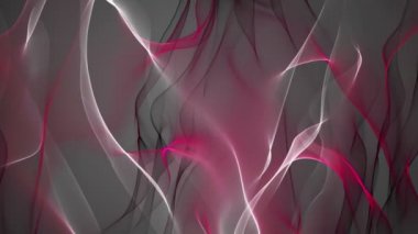 fantastik video animasyon hareketli dalga nesnesiyle döngü hd 1080p