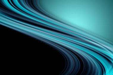 Metnin için alanı olan soyut zarif arkaplan tasarımı