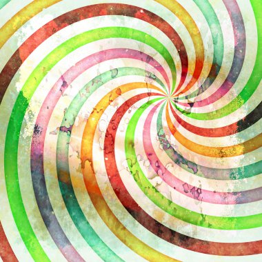 Metnin için soyut grunge arkaplan şablonu