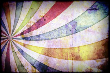 Metnin için soyut grunge arkaplan şablonu