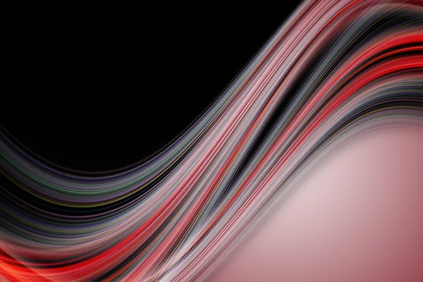 Design de fundo elegante abstrato com espaço para o seu texto — Fotografia de Stock