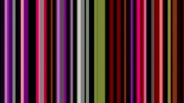 harika video animasyon hareketli şerit arka plan nesnesi ile döngü hd 1080p