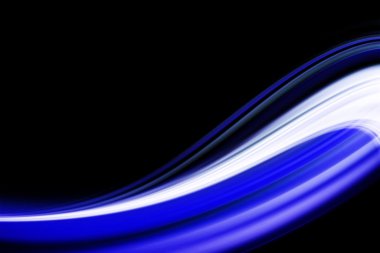 Metnin için alanı olan soyut zarif arkaplan tasarımı