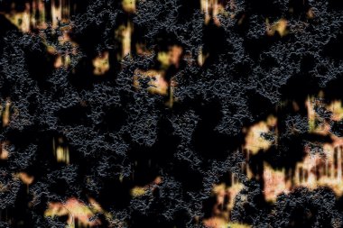 Metnin için soyut grunge arkaplan şablonu