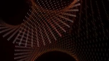 Nesne, hareketli fantastik video animasyon döngüsü hd 1080p