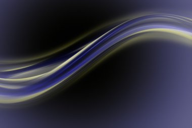 Metnin için alanı olan soyut zarif arkaplan tasarımı