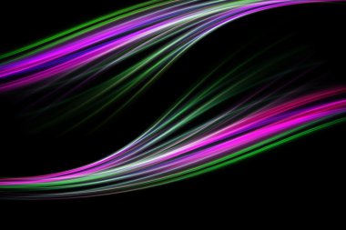 Fantastik zarif ve güçlü arkaplan tasarımı çizimi