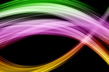 Fantastik zarif ve güçlü arkaplan tasarımı çizimi