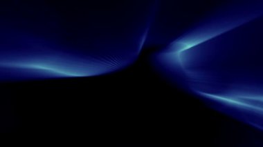 fütüristik video animasyon fantastik ışıkları hareket, döngü hd 1080p