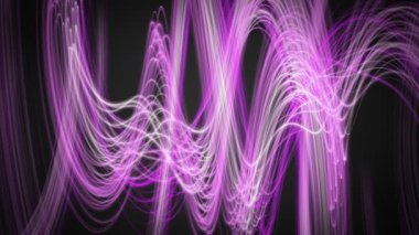 Şerit nesne hareket ile fantastik video animasyon döngüsü hd 1080p