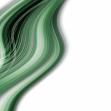 Metnin için alanı olan soyut zarif arkaplan tasarımı