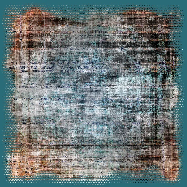 Metnin için soyut grunge arkaplan şablonu