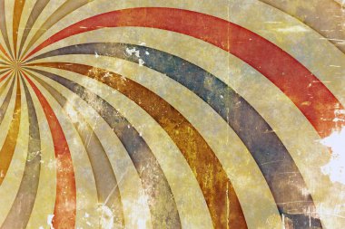 Metnin için soyut grunge arkaplan şablonu