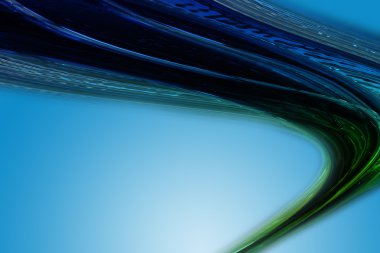 Metnin için alanı olan soyut zarif arkaplan tasarımı