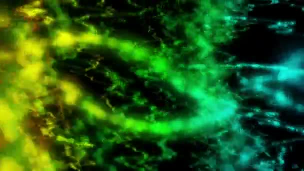 Puissante animation vidéo légère, boucle HD 1080p 