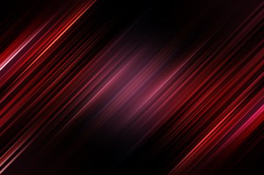 Harika soyut çizgili arka plan tasarımı