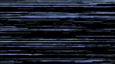hareket, şerit arka plan ile fantastik video animasyon döngüsü hd 1080p