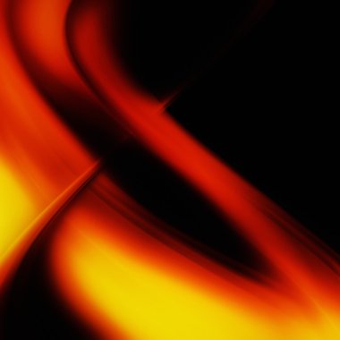 Fantastik zarif ve güçlü arkaplan tasarımı çizimi