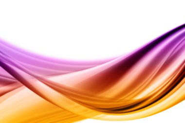 Metnin için alanı olan soyut zarif arkaplan tasarımı