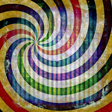 Metnin için soyut grunge arkaplan şablonu