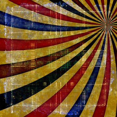 Metnin için soyut grunge arkaplan şablonu