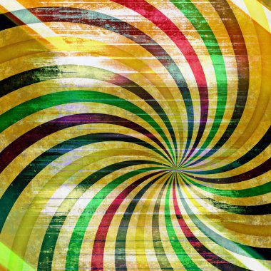 Metnin için soyut grunge arkaplan şablonu