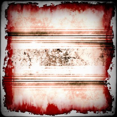 Metnin için soyut grunge arkaplan şablonu