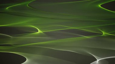 Harika Eko video animasyon hareketli dalga nesnesiyle döngü hd 1080p