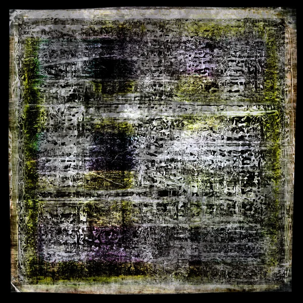 Abstract grunge achtergrond patroon voor je tekst — Stockfoto