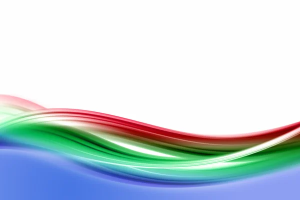 Metnin için alanı olan soyut zarif arkaplan tasarımı