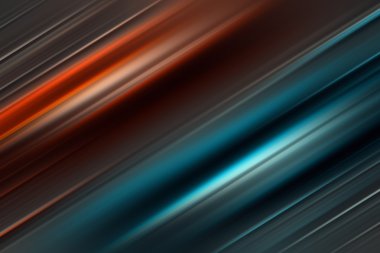 Harika soyut çizgili arka plan tasarımı