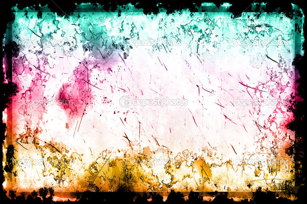 Abstract grunge background pattern for your text