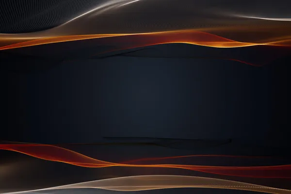 Metnin için alanı olan soyut zarif arkaplan tasarımı