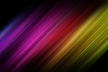 Harika soyut çizgili arka plan tasarımı