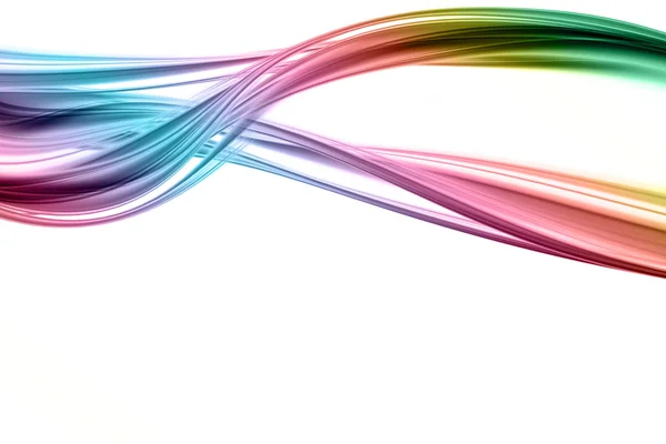 Metnin için alanı olan soyut zarif arkaplan tasarımı