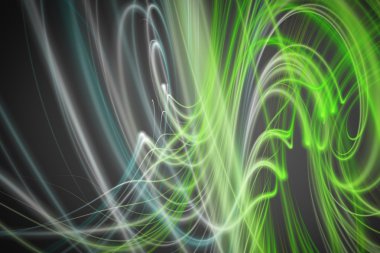 Fantastik zarif ve güçlü arkaplan tasarımı çizimi