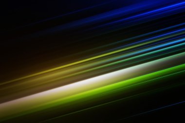 Harika soyut çizgili arka plan tasarımı