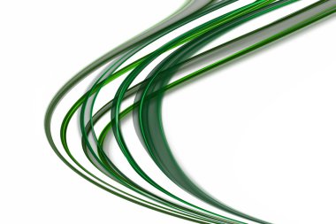 Metnin için alanı olan soyut zarif arkaplan tasarımı