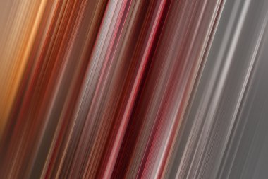 Harika soyut çizgili arka plan tasarımı