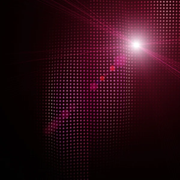 Fütürist teknoloji arka plan tasarımı