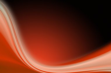 Metnin için alanı olan soyut zarif arkaplan tasarımı